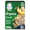 Gerber Organic Oatmeal Cereal With Banana 200g