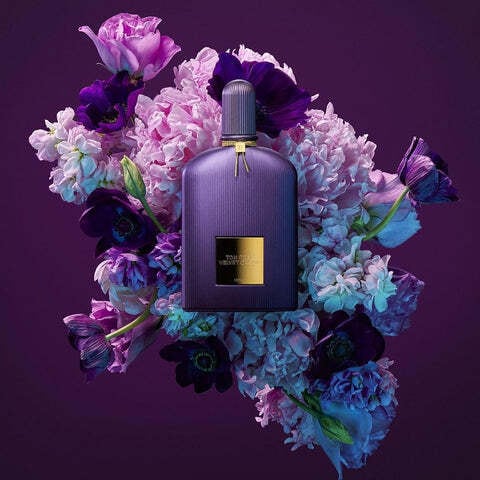 Tom ford deals velvet orchid 100ml