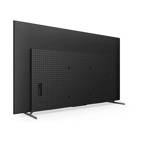 Sony 55&quot; XR-55A80K/B 4K HDR OLED Smart Google TV (Plus Extra Supplier&#39;s Delivery Charge Outside Doha)
