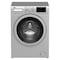 Beko 7 Kg 1400 RPM 15 Programs Front Load Washing Machine Silver WTV7736XS
