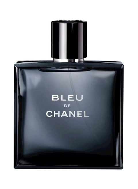 Bleu de chanel eau deals de parfum 100ml