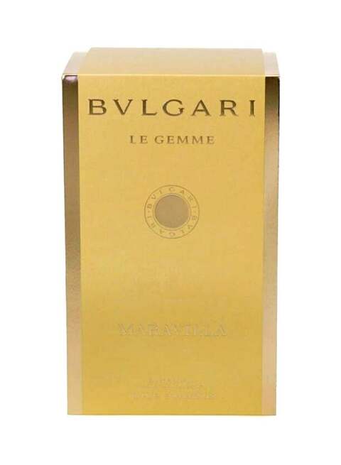 Bvlgari le gemme outlet maravilla