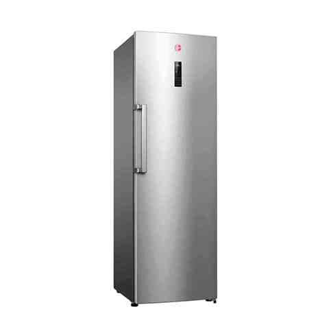 Hoover Upright Freezer HSF260L-S 260Liter (Plus Extra Supplier&#39;s Delivery Charge Outside Doha)