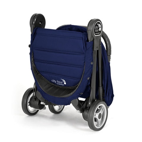 Baby Jogger City Tour Cobalt Blue 1979961