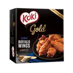 Buy Koki Gold Grilled Chicken Wings - 500 gram in Egypt