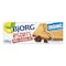 Bjorg Organic Biscuits With Dark Chocolate Filling 150g