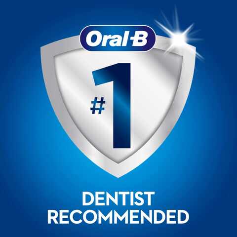 Oral-B Ultrathin Precision Clean Extra Soft Manual Toothbrush Pack of 2