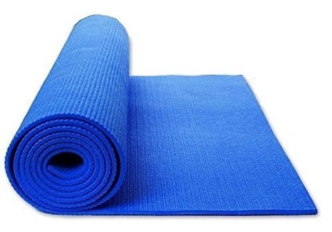 Yoga mat best sale 1cm thick