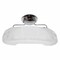 Romex Soap Rack White
