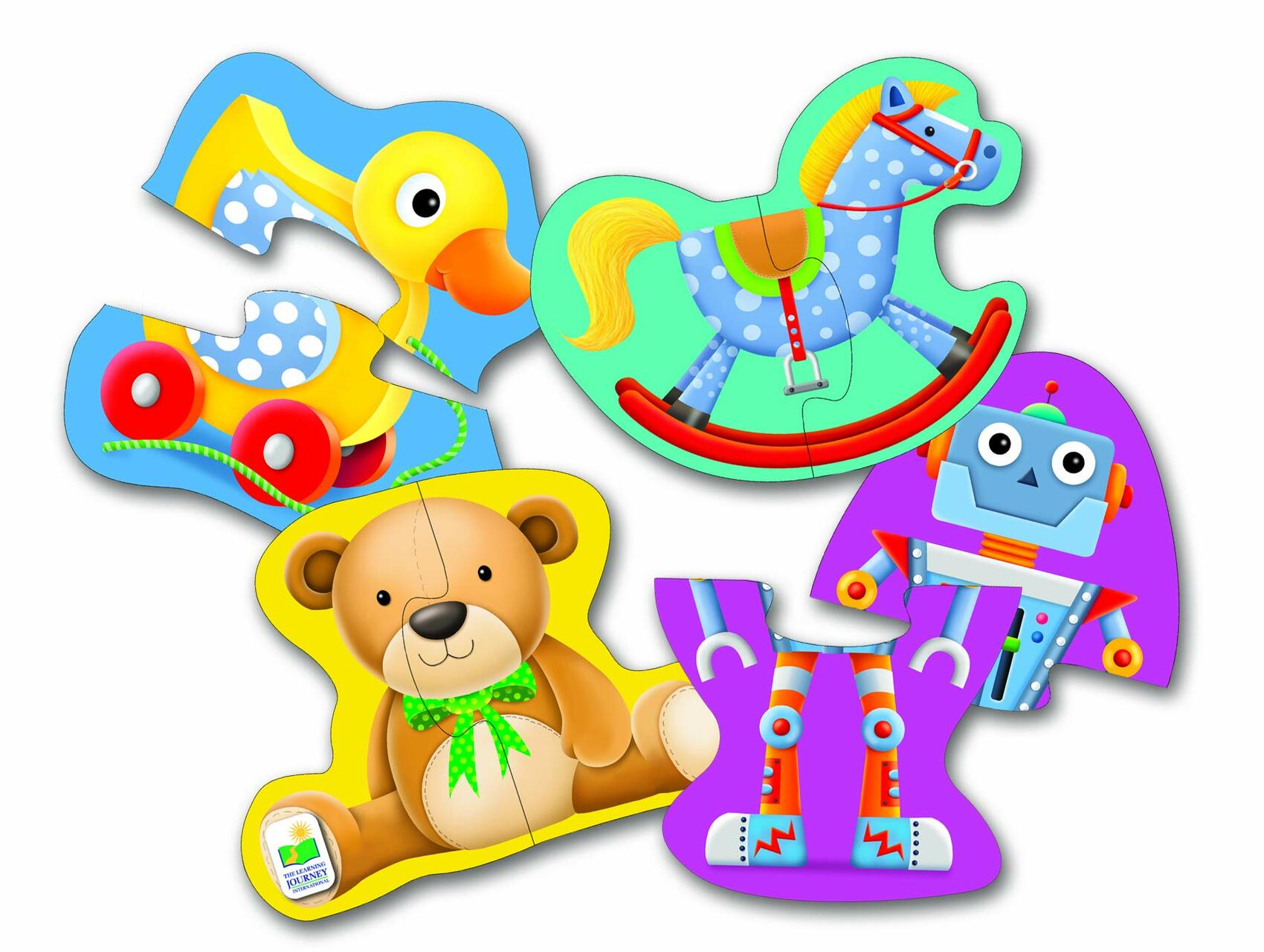 Buy The Learning Journey My First Shaped Puzzle Ndash My Toys Ndash Fun Shaped Toddler Puzzles Gifts For Boys Girls Ages 2 And Up Online Shop Toys Outdoor