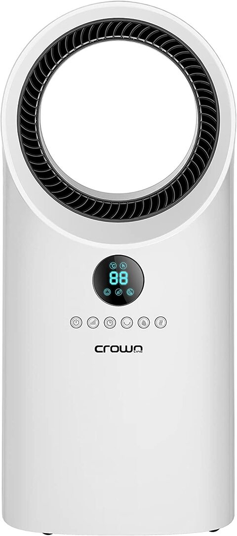 White best sale air cooler