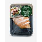 اشتري Senora Traditional Hickory Smoked Chicken Breast 250g في الامارات