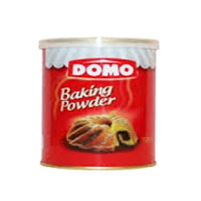 Domo Baking Powder 454GR