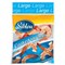 Siblou Large Cooked Shrimps 250g