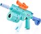 Generic Bubble Gun M416 Foam Dart Blaster, 2022 Bubble Machine Foam Bullet Gun Toy Guns, With 8 Soft Darts, 2 Bottles Bubble Water, 1 Target, Bubble Toy Gun