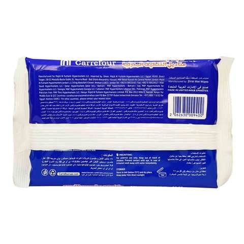 Carrefour Cleaning Household 20 Wipes