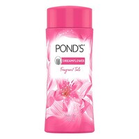 Pond&#39;s Dreamflower Fragrant Talc 200g