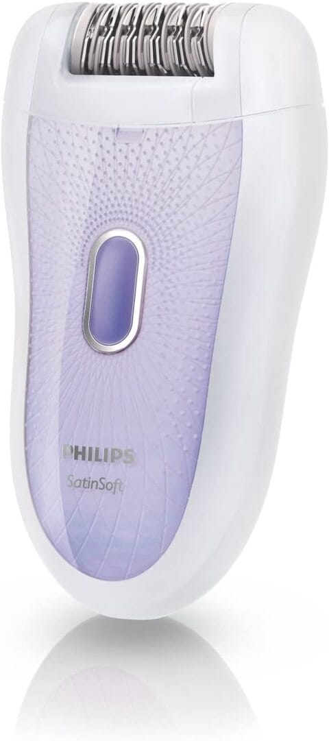 اشتري Philips Hp6520/01 Satinsoft Epilator في الامارات