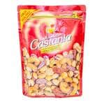 Buy Castania Mixed Kernel Nuts 300g in Kuwait