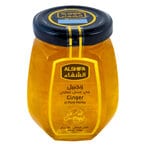 Buy Al Shifa In Pure Ginger Honey 250g in Kuwait