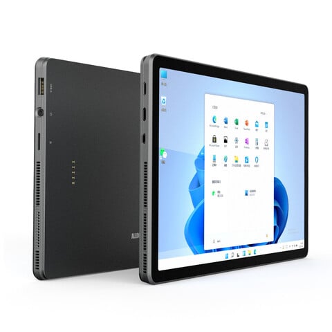 Alldocube iwork gt  16g+512g tablette windows 11 en france-gris - Conforama