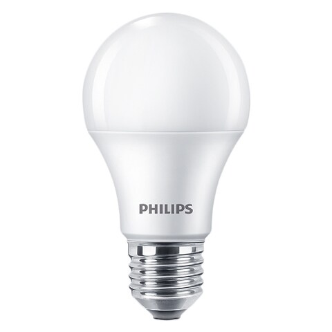 Philips E27 Essential LED Bulb 12W Cool Daylight 1 Piece