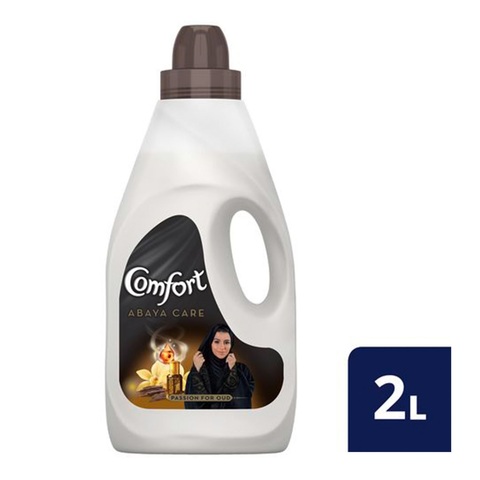 Buy Comfort Fabric Softener Flora Soft 3L Online - Shop Cleaning &  Household on Carrefour UAE