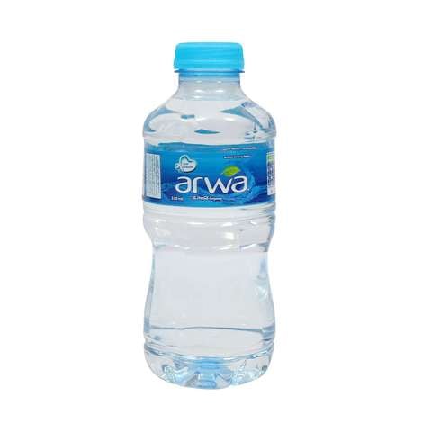 Arwa Mineral Water 330ml