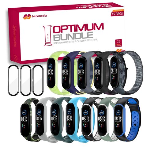 Mi band best sale 5 online shopping