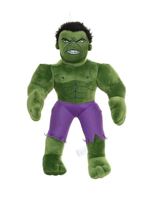 Hulk soft toy deals online