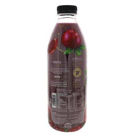 Almarai Farm&#39;s Select Pomegranate Juice 1L
