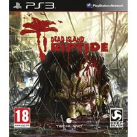 Dead Island: Riptide for Playstation 3