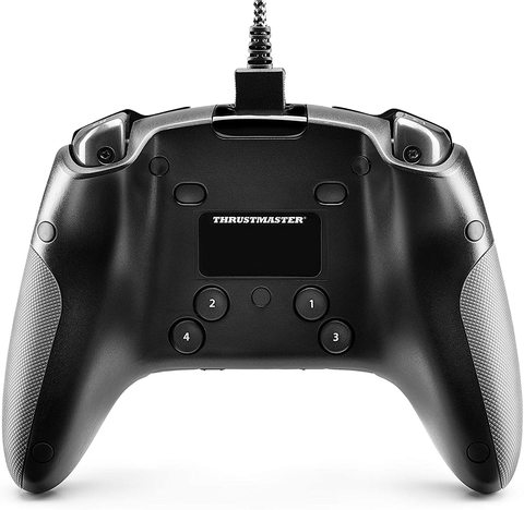 Thrustmaster eSwap Pro Professional Wired Controller for PS4 &amp; PC