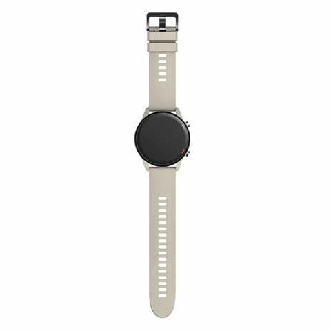 Xiaomi Mi Smart Watch Beige Grey