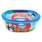 Buy Igloo Strawberry Ice Cream 1L in Kuwait