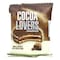 Cocoa Lovers Vanilla Cocoa Cream Sandwich Biscuits - 12 Pieces