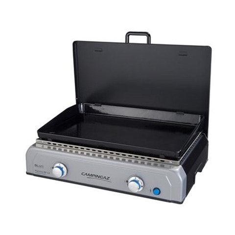 Campingas Gas Barbecue Plancha (Plus Extra Supplier&#39;s Delivery Charge Outside Doha)