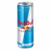 Buy Code Red Energy Drink 250ml Online Shop Beverages On Carrefour Uae