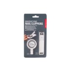 Buy MAGNIFYING NAIL CLIPPERS in UAE