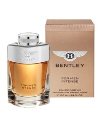 Bentley Intense Men Eau De Parfum - 100ml