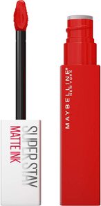 Buy Maybelline New York SuperStay Matte Ink Spiced, 320 Individualist in Saudi Arabia