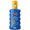 NIVEA SUN Spray Protect &amp; Moisture SPF 30 200ml