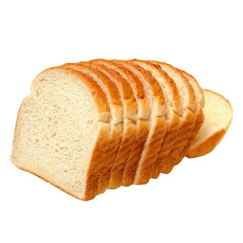 Buy White Margerine Sliced Bread 400g Online - Carrefour Kenya