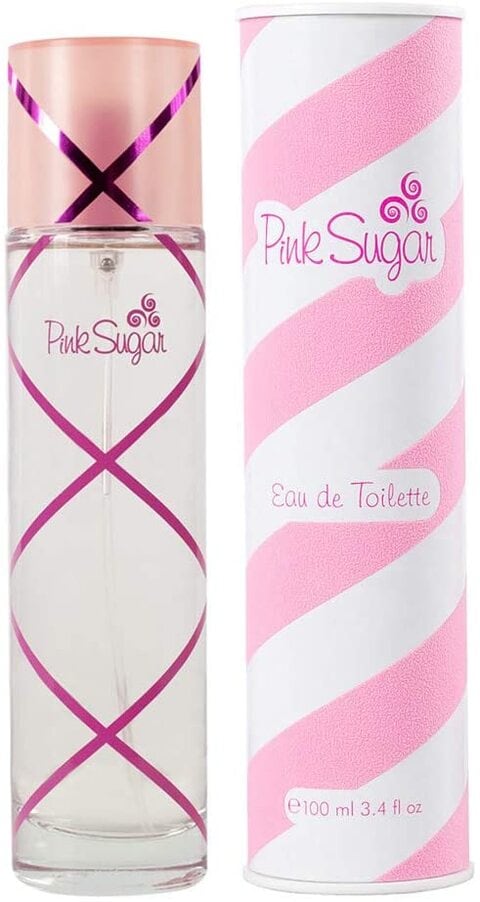 Aquolina pink best sale sugar hondos center