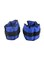Generic Pair Of Adjustable Ankle Weights 2kg