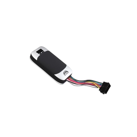 GPS Car Tracker