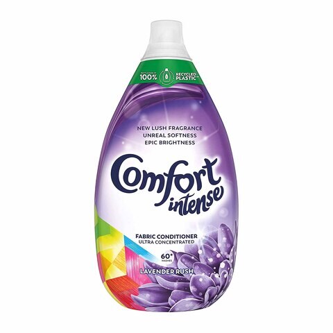 Buy COMFORT FABR COND.LAV.60WASHE.900ML in Egypt