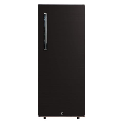 Midea 1-Door Series Refrigerator MDRD268F 268L Black