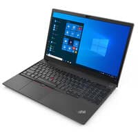 Lenovo ThinkPad E15 Gen 2 Laptop, 15.6&quot; FHD Anti Glare Display, Core i5-1135G7 Upto 4.2GHz, 16GB RAM, 1TB SSD, Intel Iris Xe Graphics, Fingerprint, Windows 10 Pro, Black