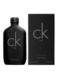 Calvin Klein Be For Men - Eau de toilette - 100 Ml